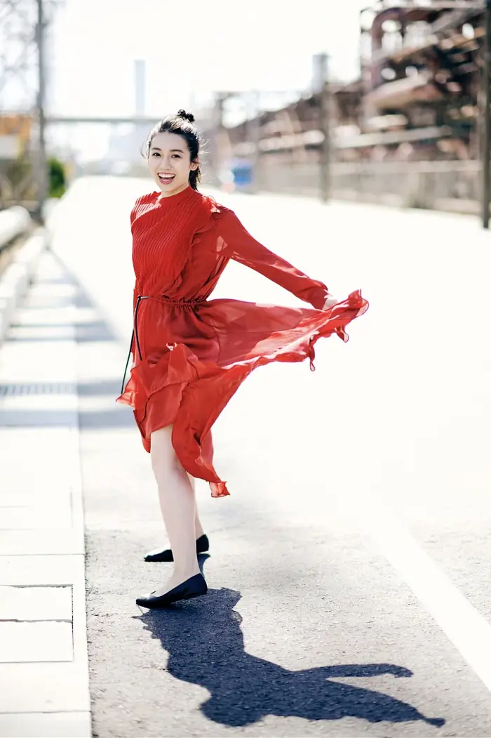 사토 아리 사진집 「스페셜 에디션 Vol.2」 Set.03