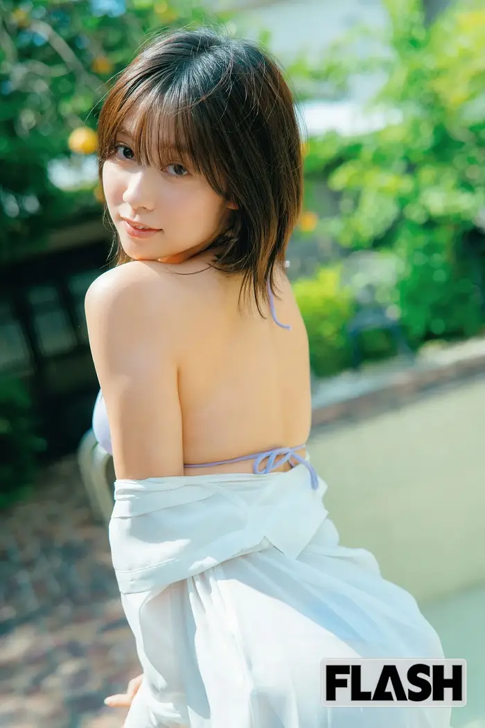 아유노, 플래시 2025년 11월 25일자