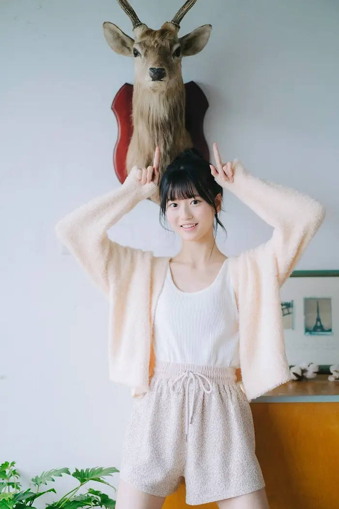 야기 아즈키 위클리 플레이보이 플러스