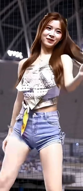 이주은의 피리 춤 Lee Ju-Eun 이주은