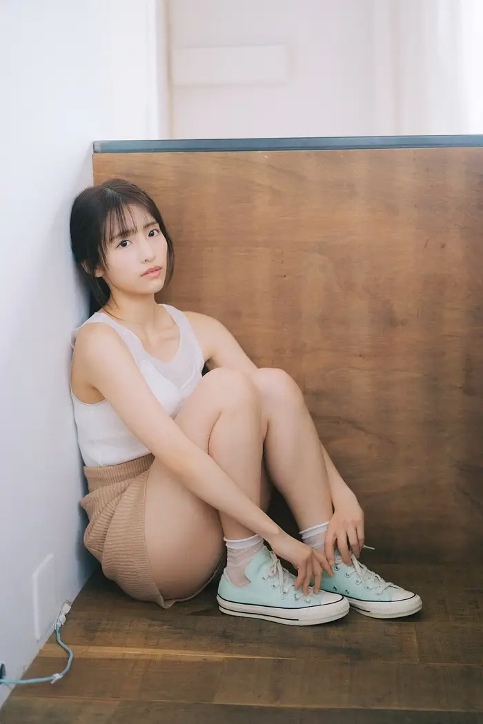 히라타 유키 위클리 플레이보이 플러스