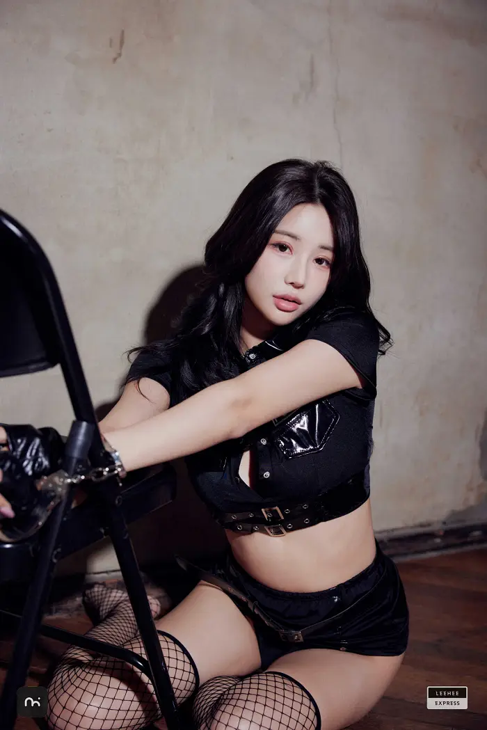 연유 LEEHEE EXPRESS LEBE-243A