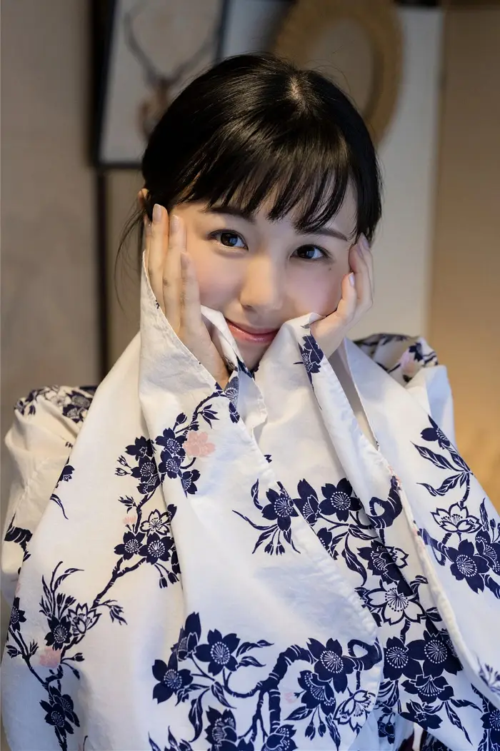 쿠리에미 디지털 사진집 「유혹」 Set.05