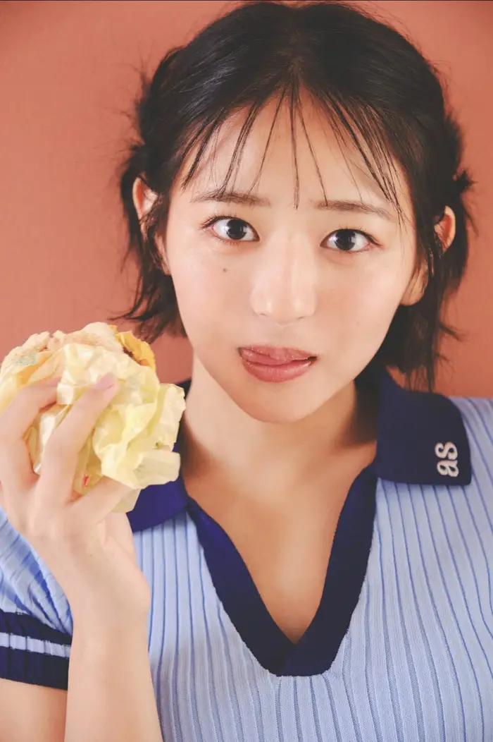 스미폰 사진집 「순수 사랑」 Set.03