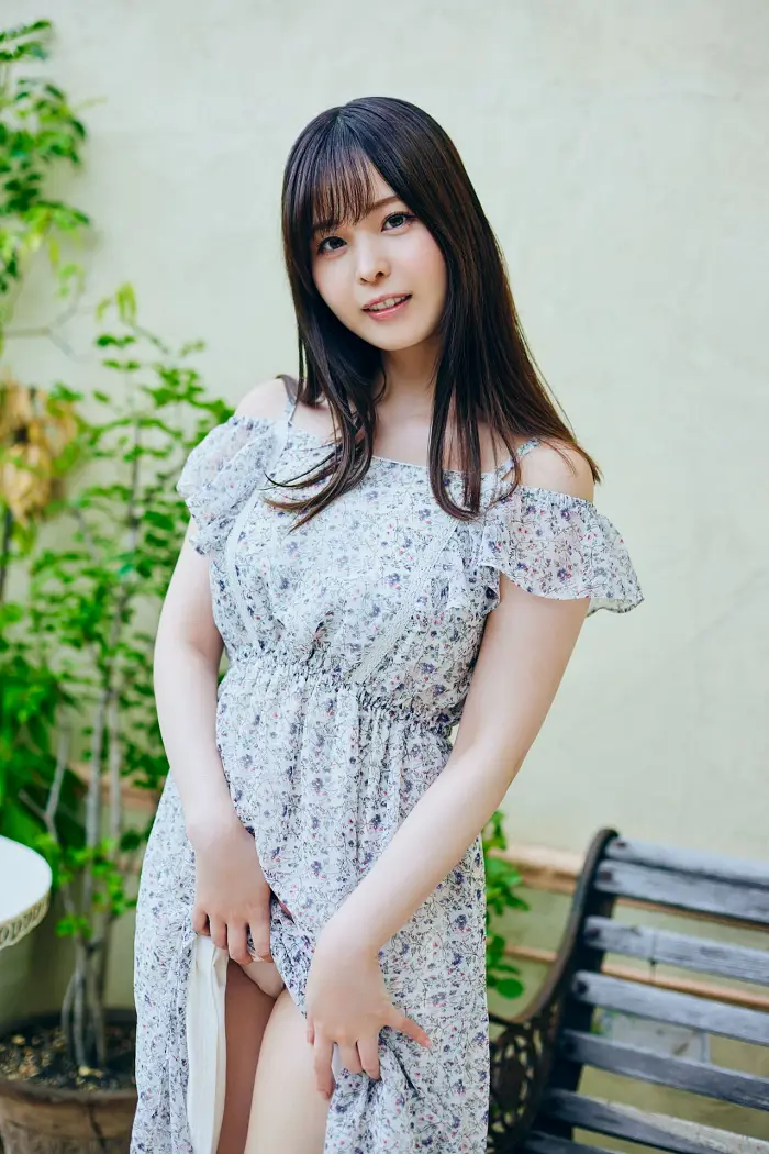 쿠노 히나노 사진집 「좋아해 vol.3」