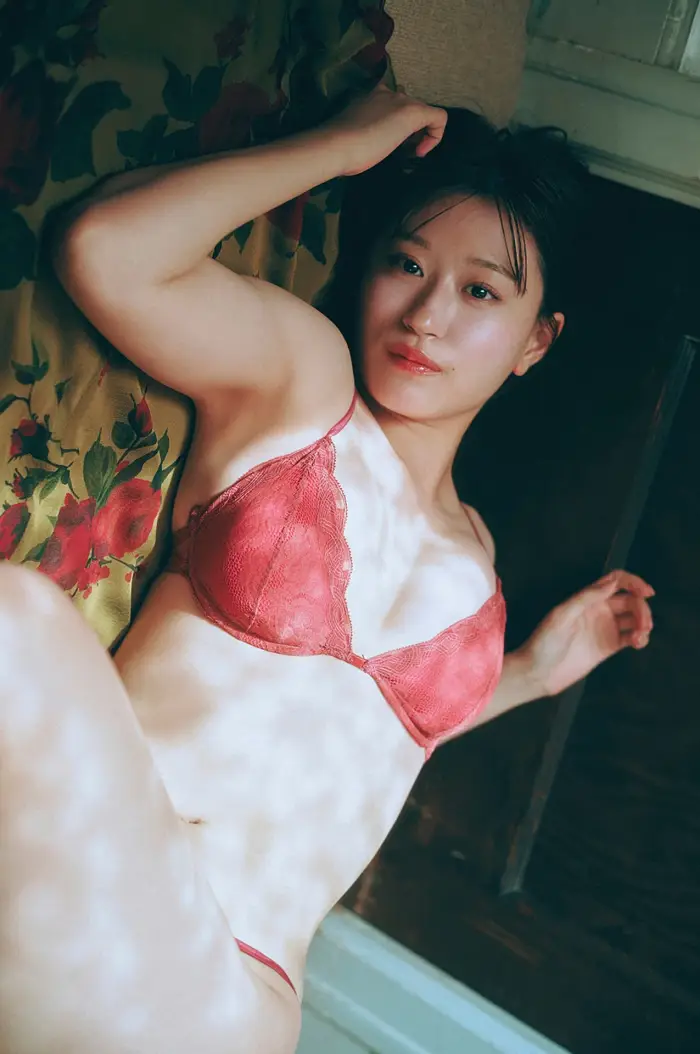 레이 조니시 주간 플레이보이 No.347 「재회」 Set.02
