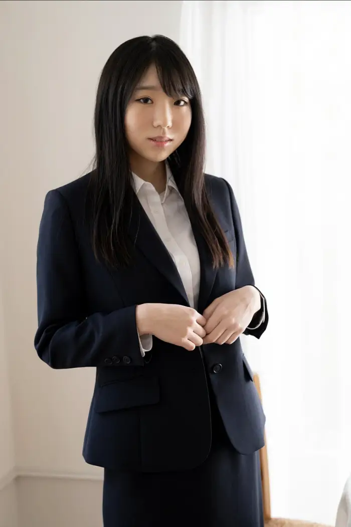 모모타 미츠키 사진집 「기적의 J」