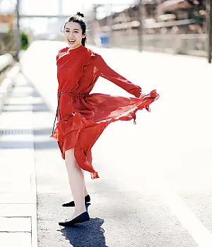 사토 아리 사진집 「스페셜 에디션 Vol.2」 Set.03