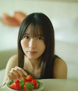 사사키 코토코, 첫 번째 사진집 「새벽의 꿈」 Set.02