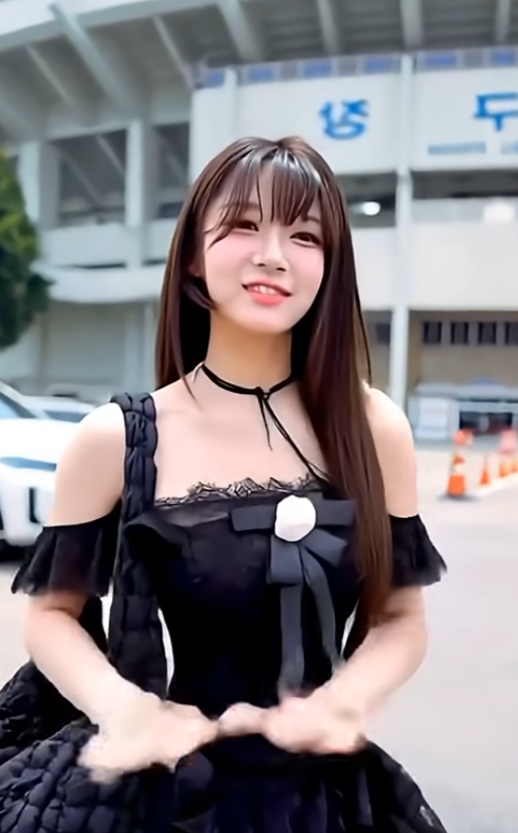 이주은, 이번에는 또 어떤 재미를 보여줄 거야?