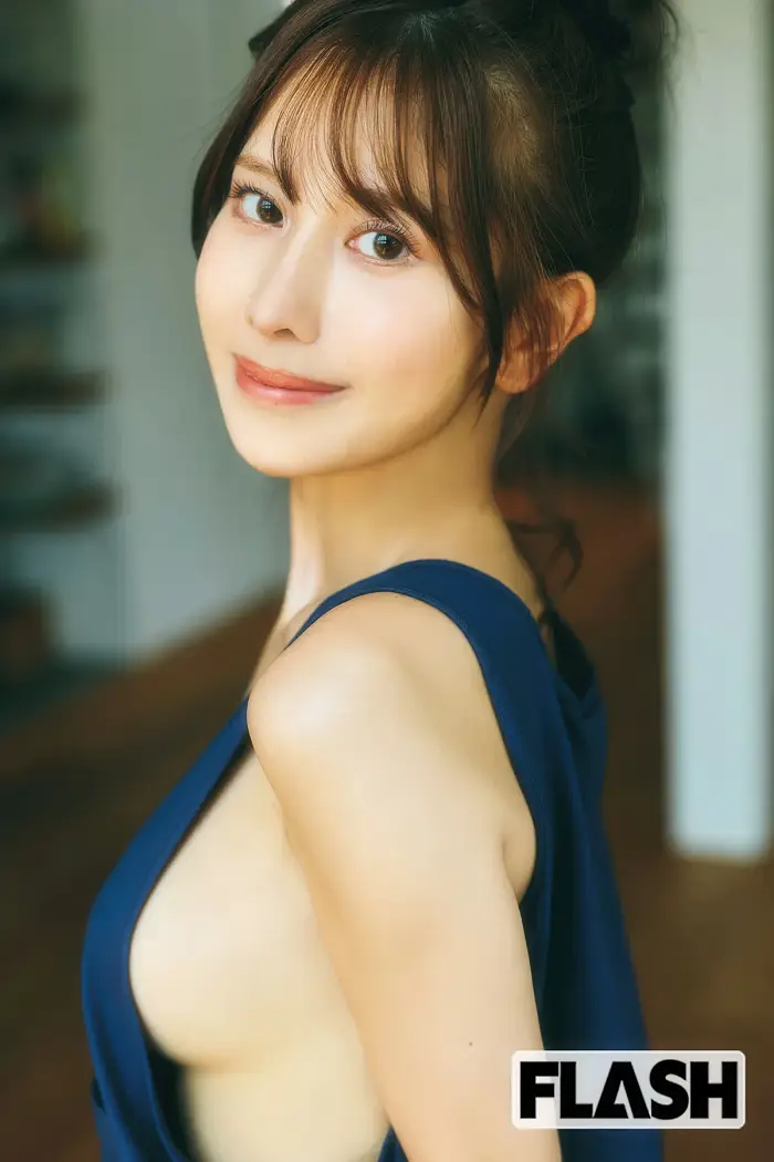 나토리 쿠루미, 플래시 2025년 11월 4일호