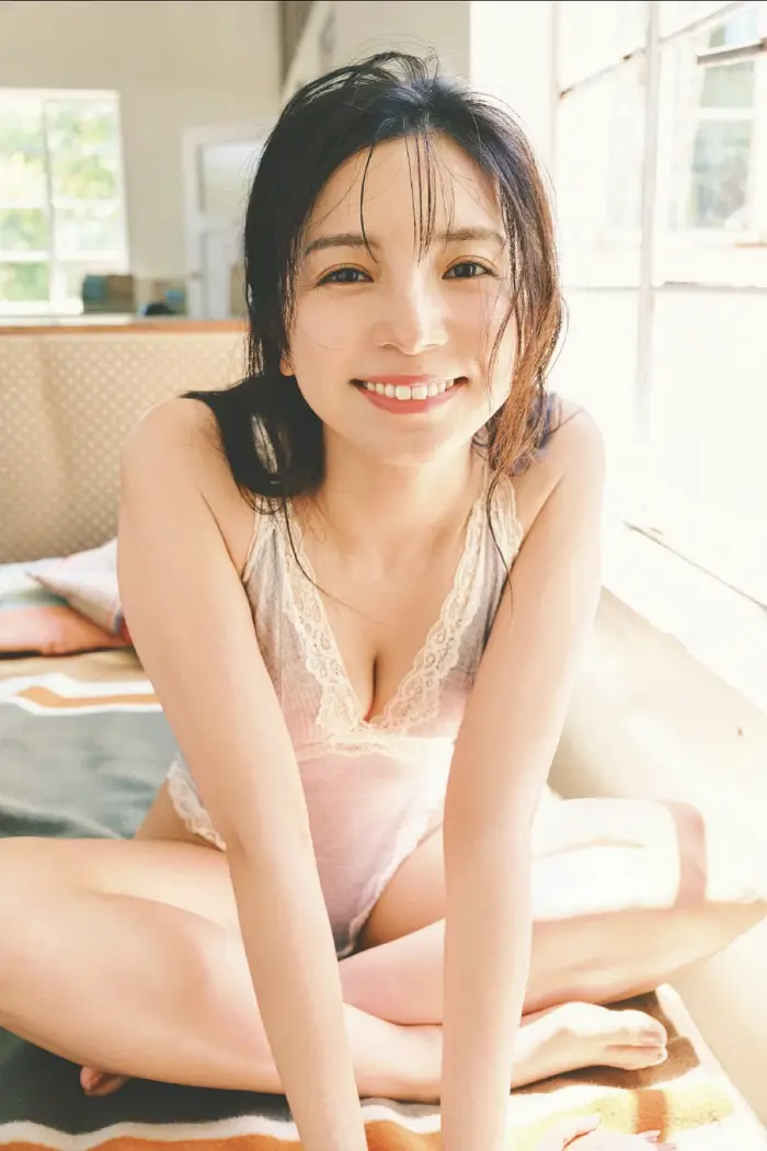 이리키 마리 FLASHPrime No.1789 아름다운 사람