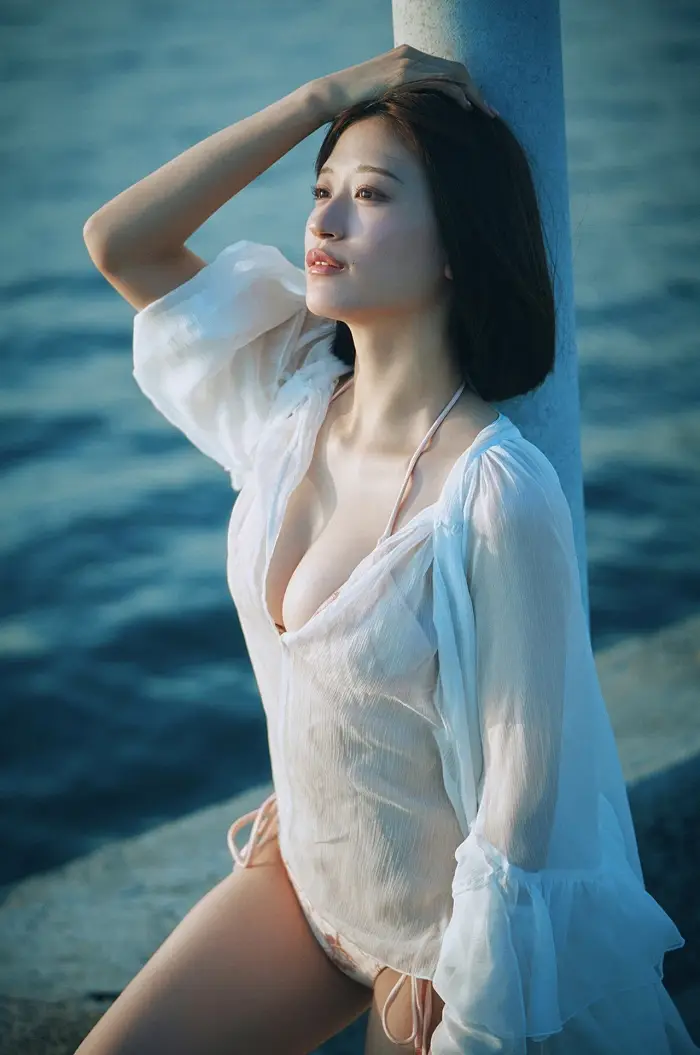 레이 조니시 No.347 2주차 「재회」 Set.01