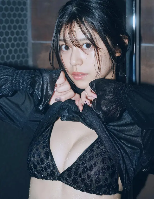 이타가키 코요리, B.L.T Graph 2025년 10월호 Vol.112