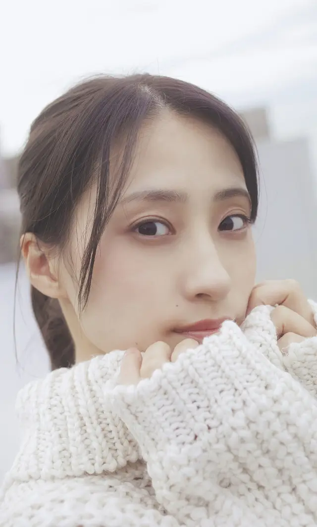 스미다 아야노 포토북 「애플 파이」 Set.03