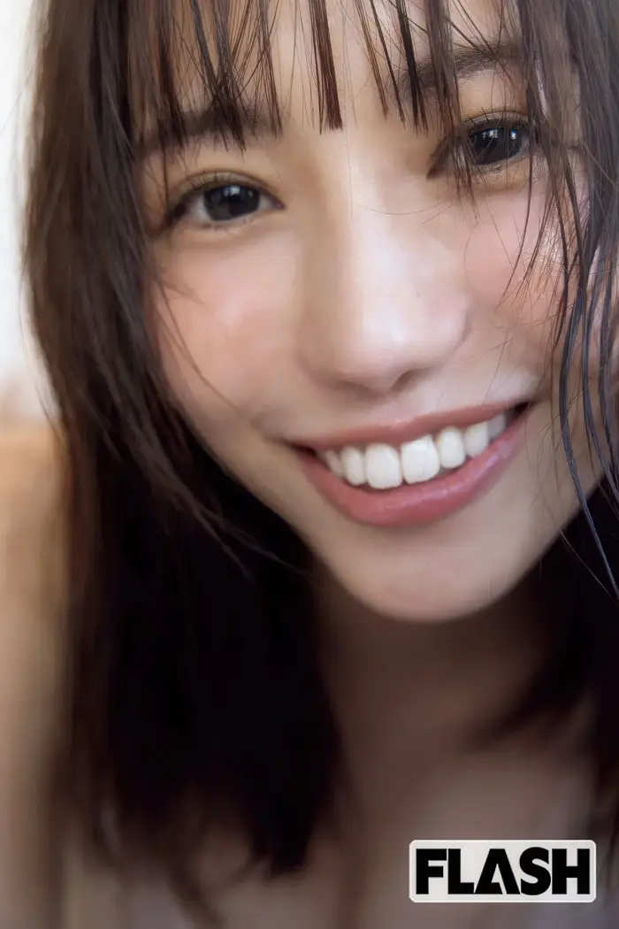 유미카와 이치카 플래시 2025년 11일호