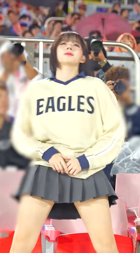 이게 박력이지!