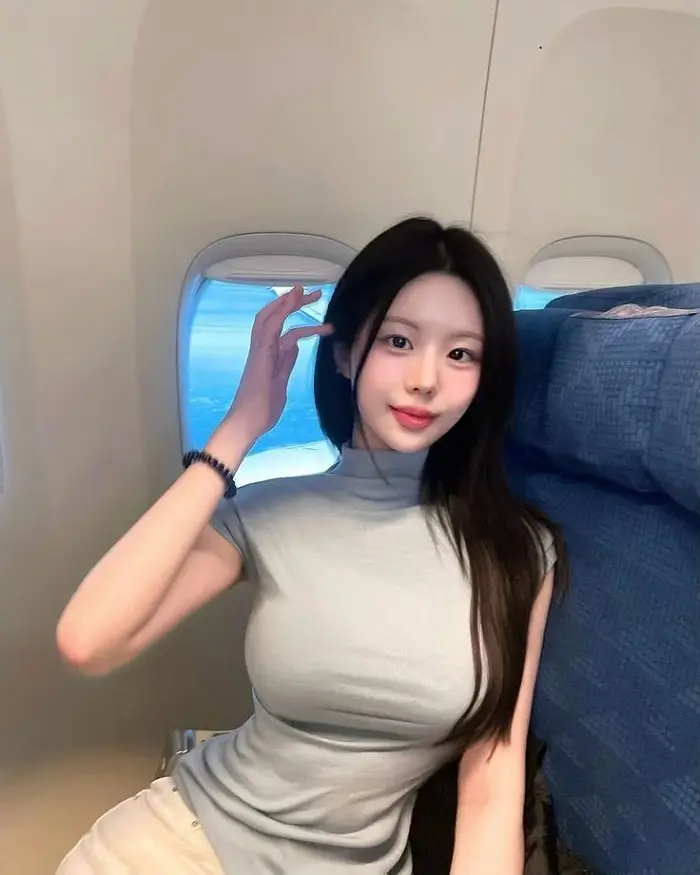 인스타를 뒤흔드는 비키니녀들