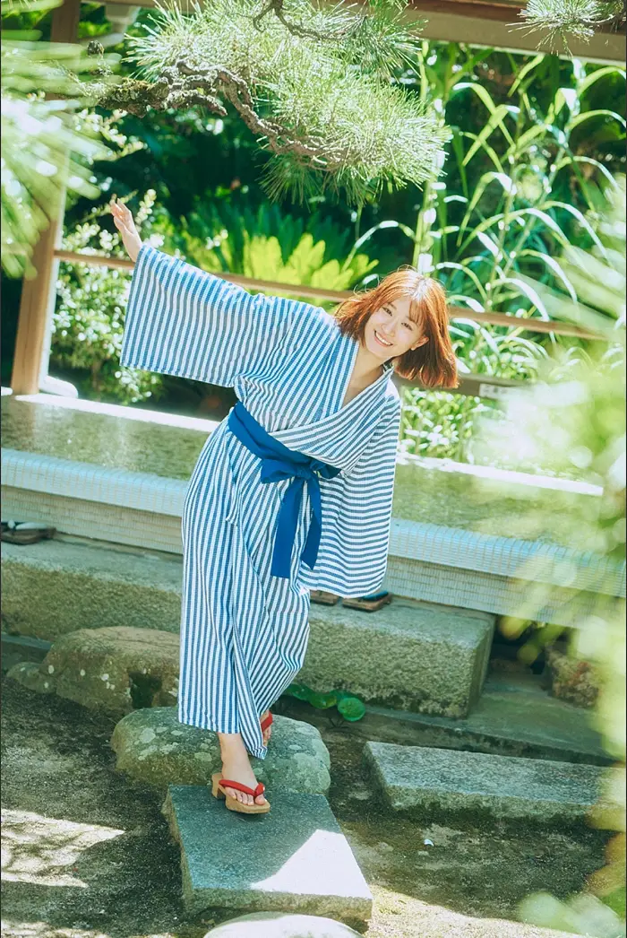 레이 조니시 주간 플레지 No.347 「재회」 Set.02