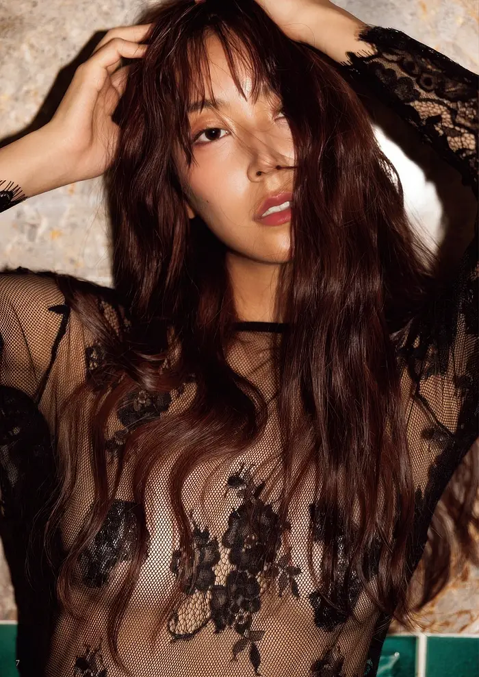 미루 시로마 영 챔피언 2025년 23호