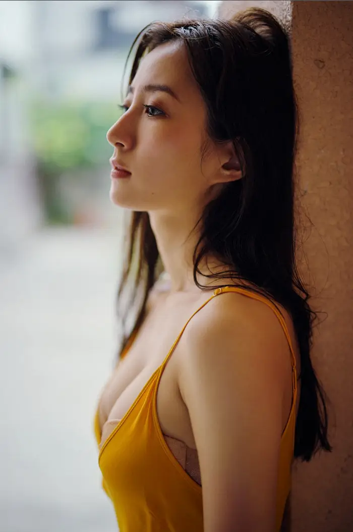 주간 플레이보이 플러스! 2주년 기념 다이제스트 카탈로그 Lite Edition Set.02