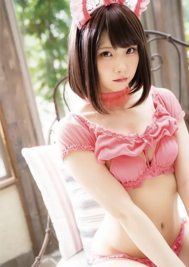 에나코 걸스 그래피 001 2021 WINTER