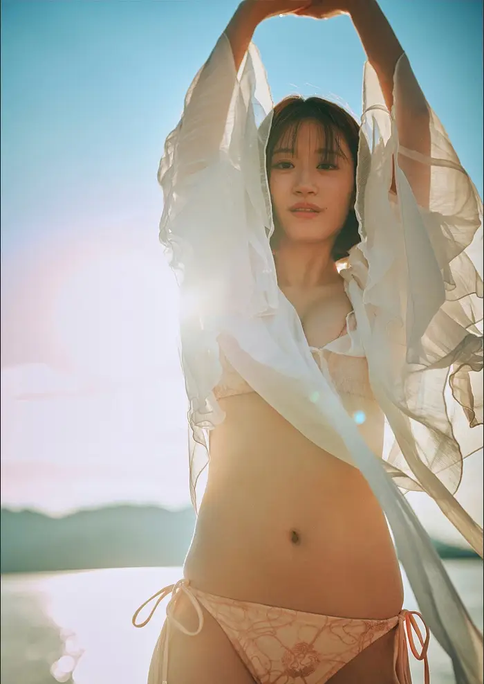 레이 조니시 No.347 2주차 「재회」 Set.01