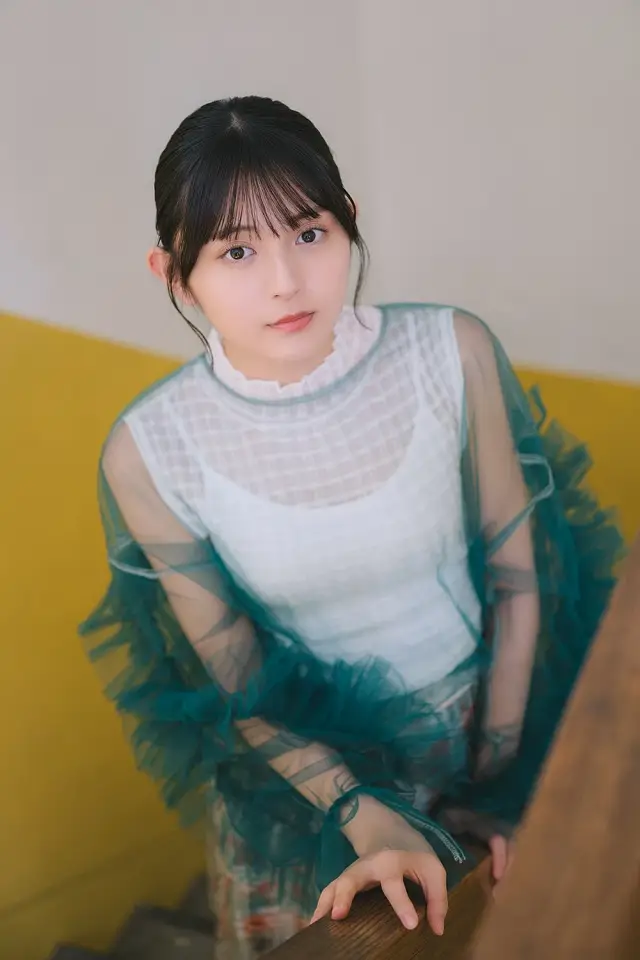 히나노 쿠보 위클리 플레이보이 플러스