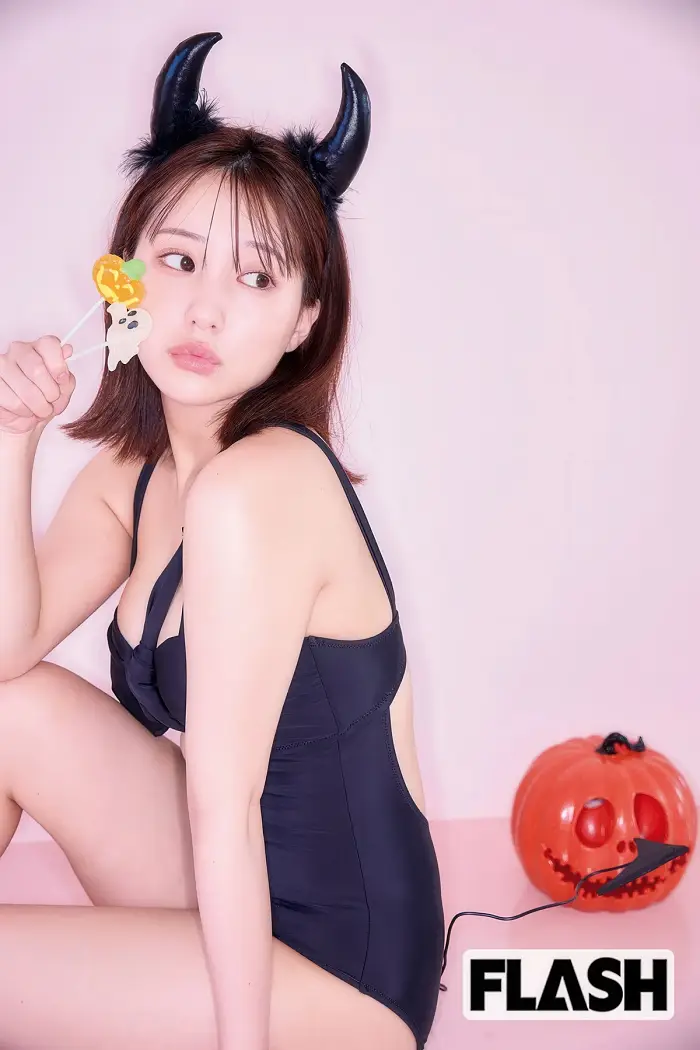 타나카 미쿠 사진집