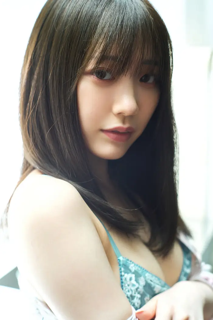 미오 이시카와 사진집 《에치에치 천사＆미오츠쿠시 초완전판》 Set.03