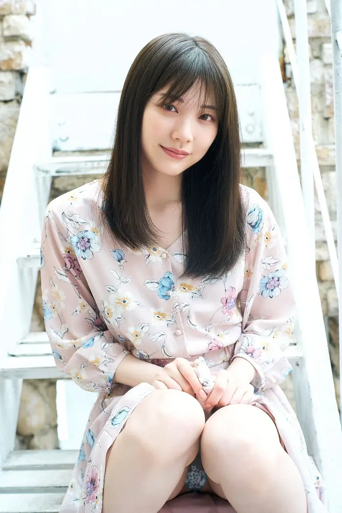 미오 이시카와 사진집 《에치에치 천사＆미오츠쿠시 초완전판》 Set.03