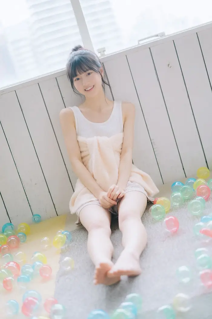 야기 아즈키 위클리 플레이보이 플러스