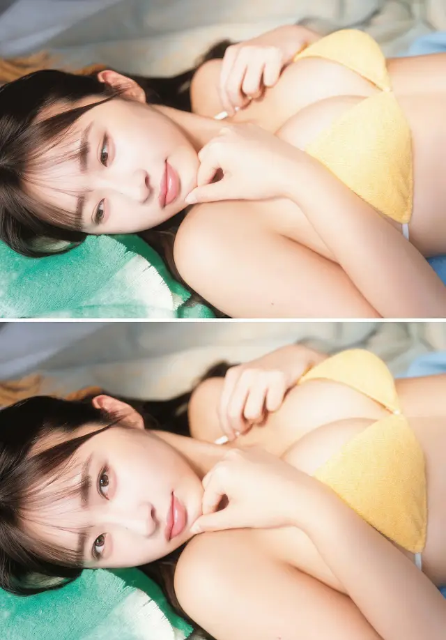 히나타 마츠모토 영 드래곤 에이지 VOL.32