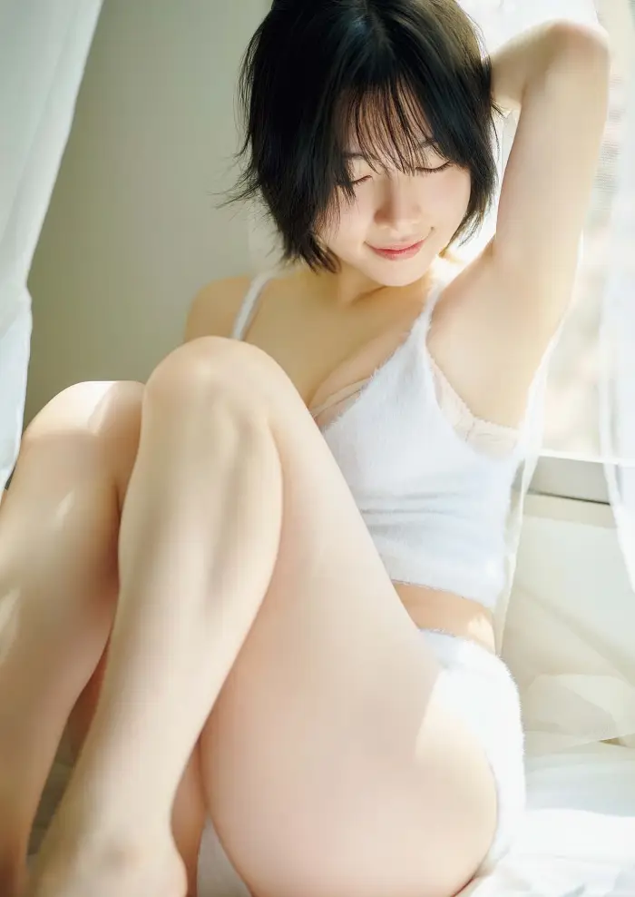 카린 이소베, 빅 코믹 스피리츠 2025년 52호