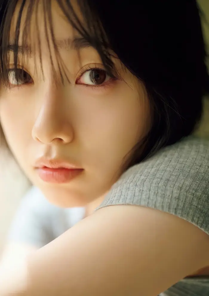 카린 이소베, 빅 코믹 스피리츠 2025년 52호