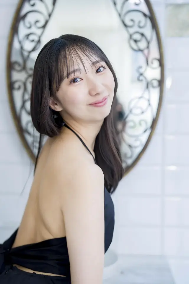 타니 노아 사진집 「계곡 사이〜새하얀 요정 아더컷 모음〜」 Set.01