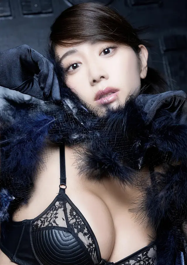 사토 야스요 사브라 제002호 2025년 겨울호