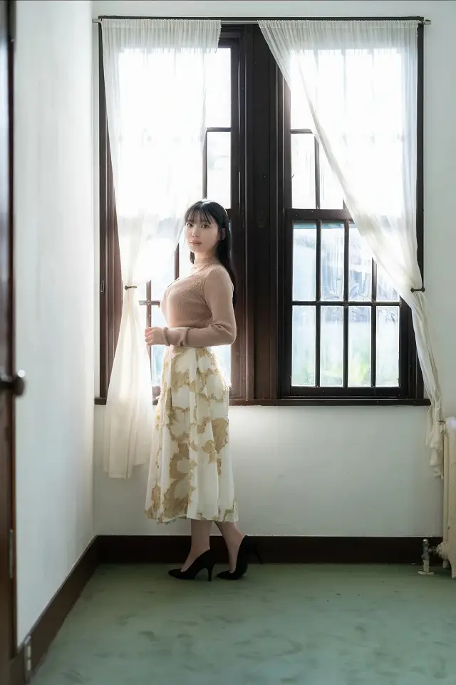 시토 루이 디지털 사진집 「풍만한 I컵 공주♡vol.2」 Set.03