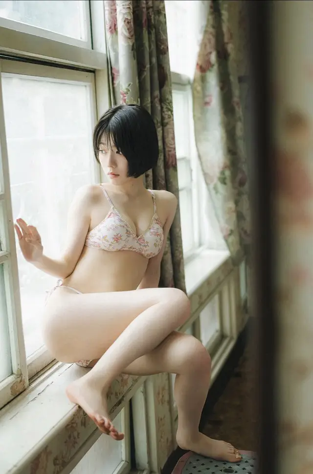 카린 이소베 주간 플레이보이 스페셜 No.342 「카린 트립」 Set.03