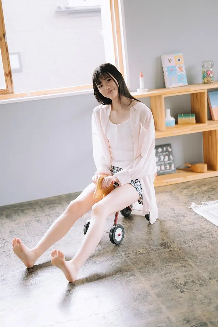 하타케야마 노조미 위클리 플레이보이 플러스