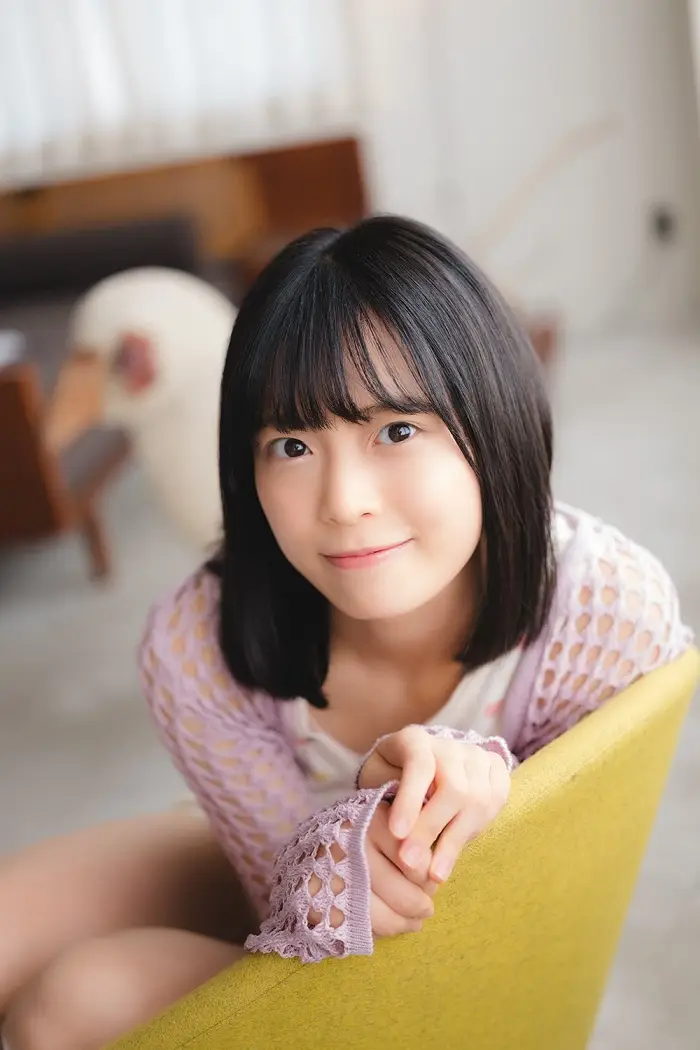 아라이 사에 위클리 플레이보이 플러스