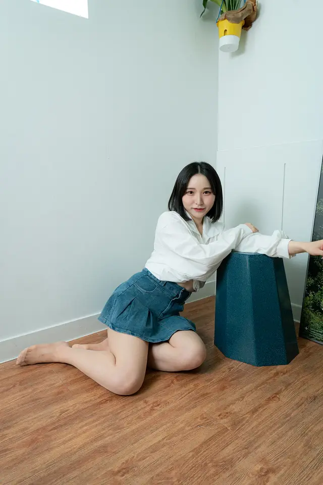 JH Muchenne PhotoBook Vol.10