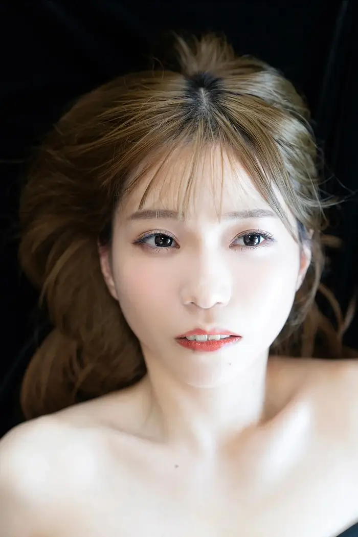 아사카 아사카 사진집 「Born this Way vol.2」 Set.02