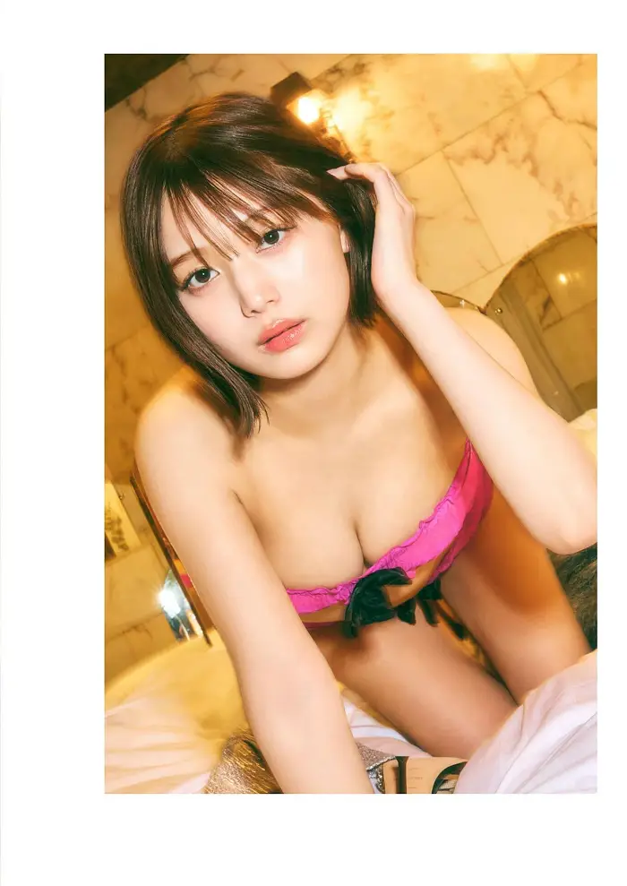 키타노 루카 디지털 사진집 「In my mind.」 Set.02