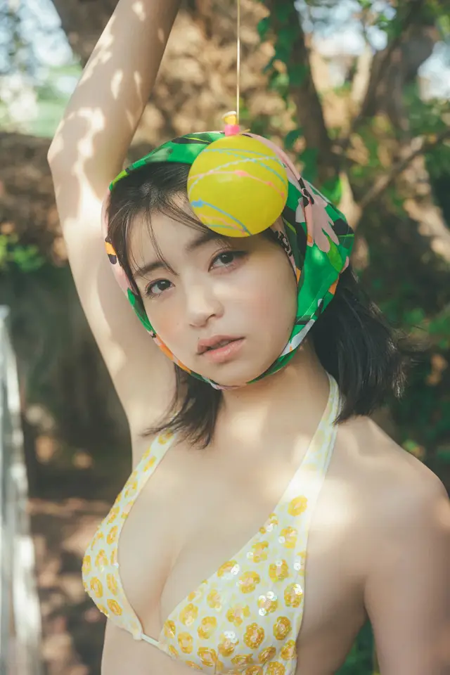 사사키 호노카 사진집 「호노카와 나의 특별한 시간」 Set.02