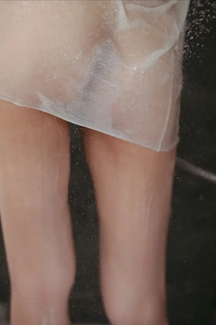 마지마 나오미 사진집 「밀회」 Set.04