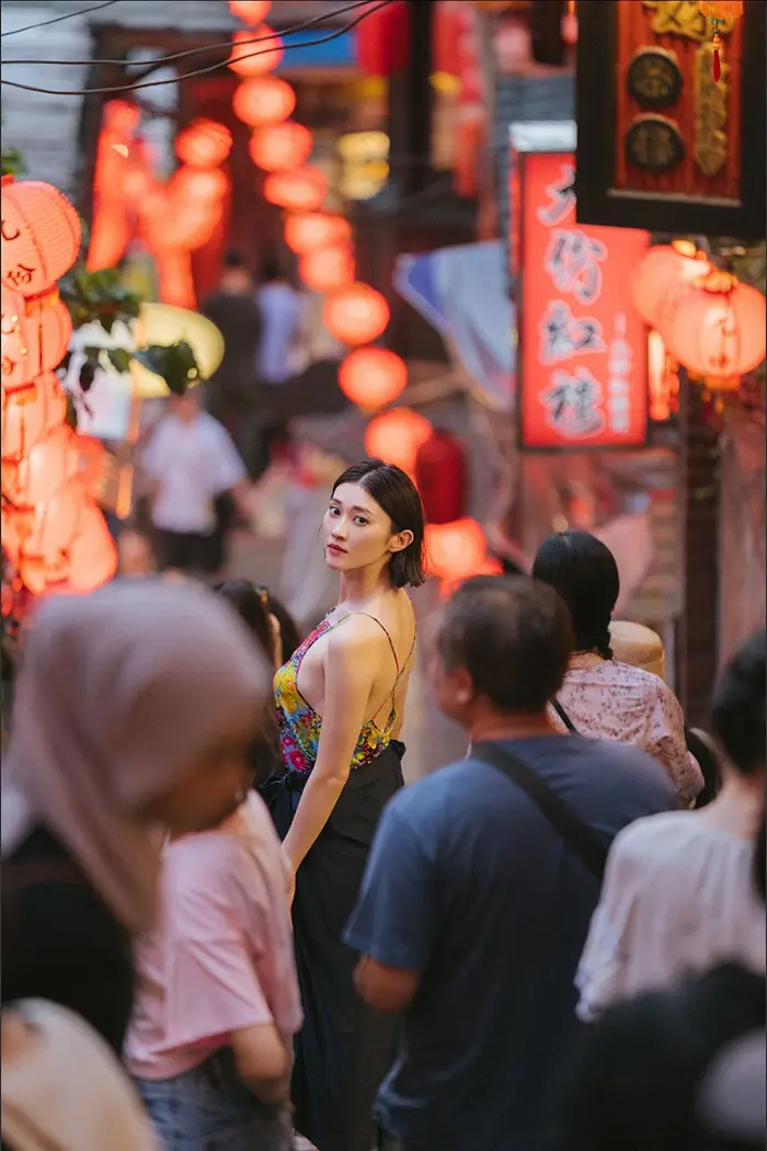 하라 미키에 No.344 2nd Week 「이국에서 다시, 너와.」 Set.01