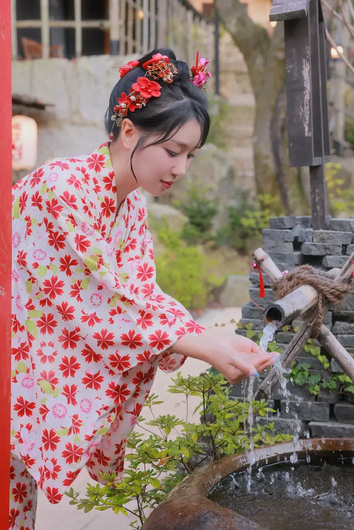 수민 스윗박스 「Nijimori」