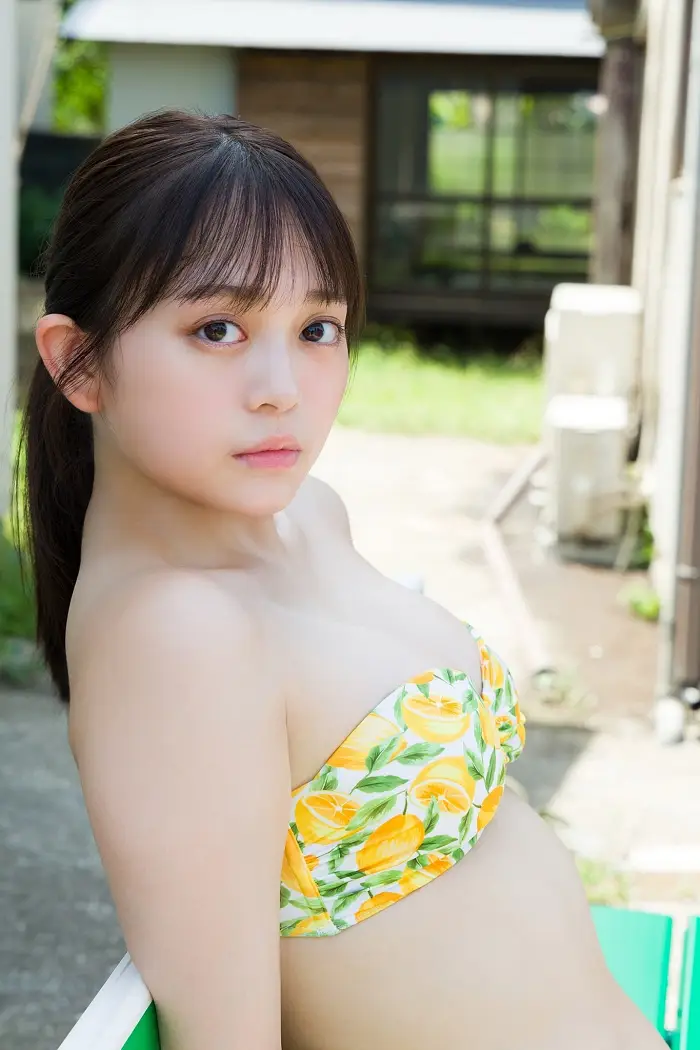 호라이 디지털 그라피 「아름다움과 투명감」 Set.01