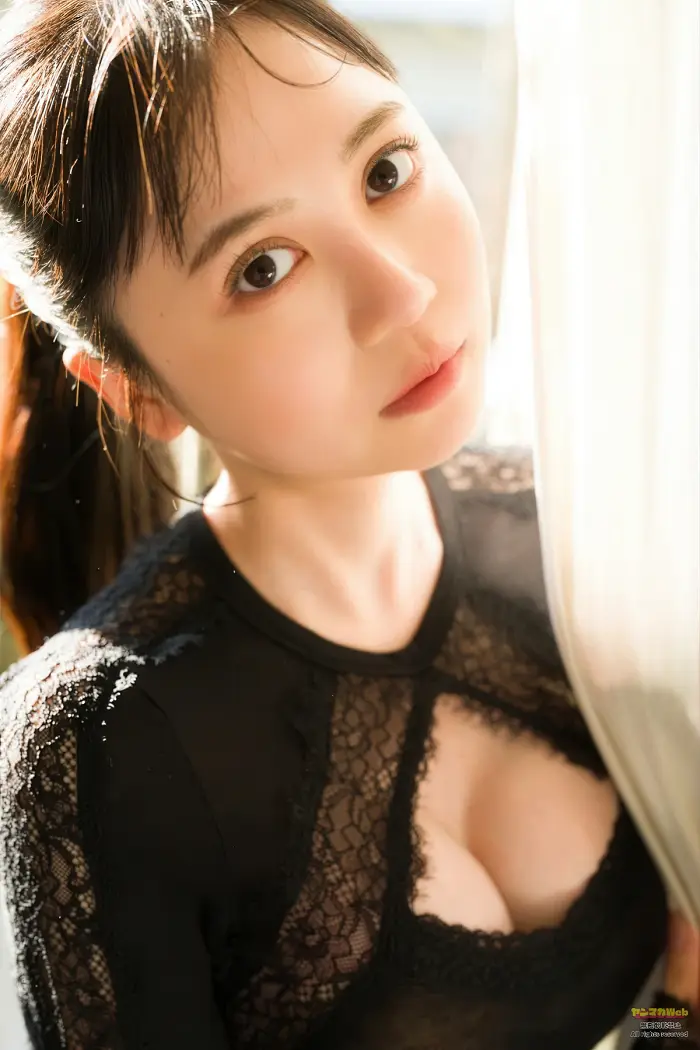 유루리토나 유유히 영 매거진 2026년 12호